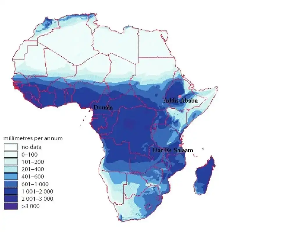 Hogyan jut annyi vízhez a Nílus, ha egy olyan sivatagon folyik keresztül, ahol nincs eső? afrika, Asszuán, egyiptom, érdekességek, Etiópia, földalatti források, folyó, galéria, gát, Nílus, térkép, történelem, Újjászületés gát, Viktória-tó, vízerőmű, vízforrás