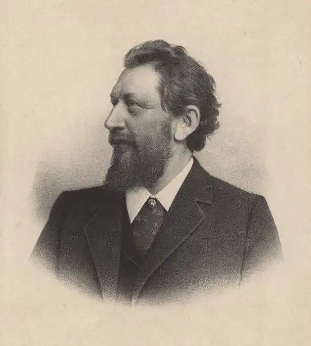 Amit Wilhelm Röntgen félt elmondani az embereknek életrajz, felfedezés, fizika, Nobel-díj, röntgen, röntgensugárzás, tudománytörténet, tudósok, Wilhelm Conrad Röntgen, X-sugár