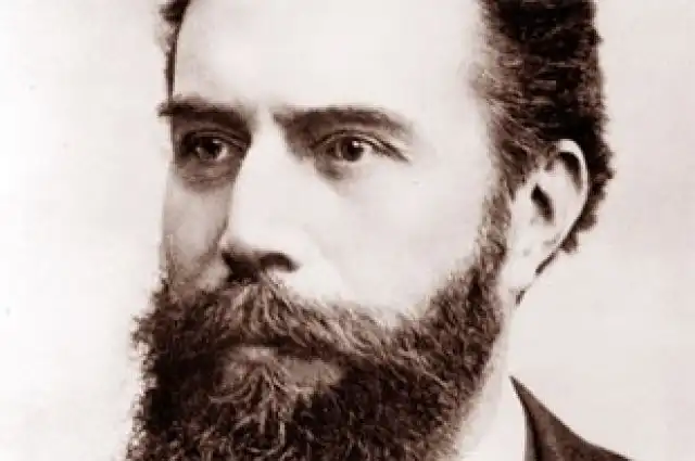 Amit Wilhelm Röntgen félt elmondani az embereknek életrajz, felfedezés, fizika, Nobel-díj, röntgen, röntgensugárzás, tudománytörténet, tudósok, Wilhelm Conrad Röntgen, X-sugár