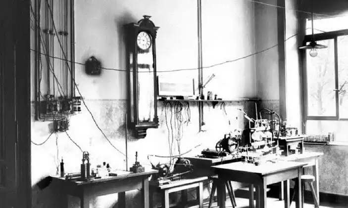 Amit Wilhelm Röntgen félt elmondani az embereknek életrajz, felfedezés, fizika, Nobel-díj, röntgen, röntgensugárzás, tudománytörténet, tudósok, Wilhelm Conrad Röntgen, X-sugár
