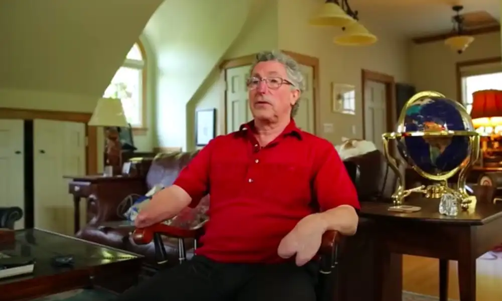 Az ember, akit kétszer is hagytak meghalni az Everesten. Beck Weathers lenyűgöző története 1996-os Mount Everest tragédia, amputáció, Beck Weathers, emberi kitartás, fagyás, hegymászás, inspiráló történetek, katasztrófa, Mount Everest, túlélés
