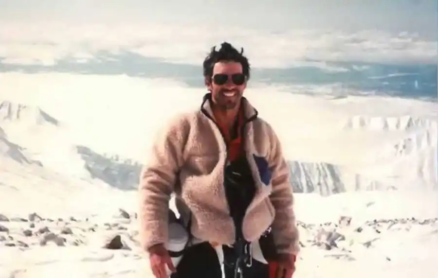 Az ember, akit kétszer is hagytak meghalni az Everesten. Beck Weathers lenyűgöző története 1996-os Mount Everest tragédia, amputáció, Beck Weathers, emberi kitartás, fagyás, hegymászás, inspiráló történetek, katasztrófa, Mount Everest, túlélés