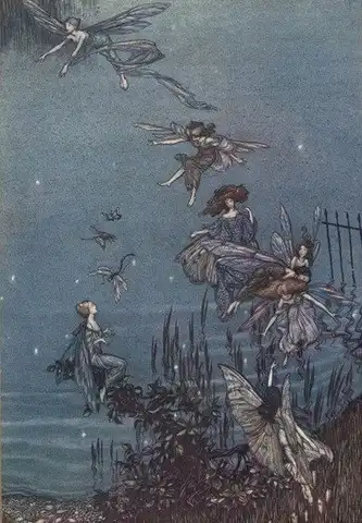 Az eredeti Pán Péter – A szörnyű igazság az „örökifjúról”, aki gyerekeket lop gyermekkor, irodalmi elemzés, James Matthew Barrie, Kensington kertek, meseértelmezés, Neverland, Pán Péter, pszichoanalízis, sohaország, szimbólumok, viktoriánus kor