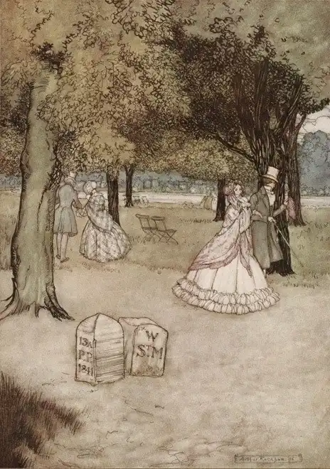 Az eredeti Pán Péter – A szörnyű igazság az „örökifjúról”, aki gyerekeket lop gyermekkor, irodalmi elemzés, James Matthew Barrie, Kensington kertek, meseértelmezés, Neverland, Pán Péter, pszichoanalízis, sohaország, szimbólumok, viktoriánus kor