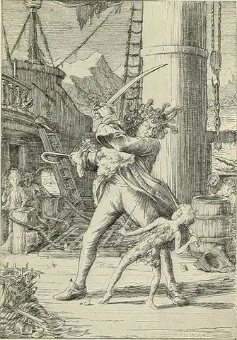 Az eredeti Pán Péter – A szörnyű igazság az „örökifjúról”, aki gyerekeket lop gyermekkor, irodalmi elemzés, James Matthew Barrie, Kensington kertek, meseértelmezés, Neverland, Pán Péter, pszichoanalízis, sohaország, szimbólumok, viktoriánus kor