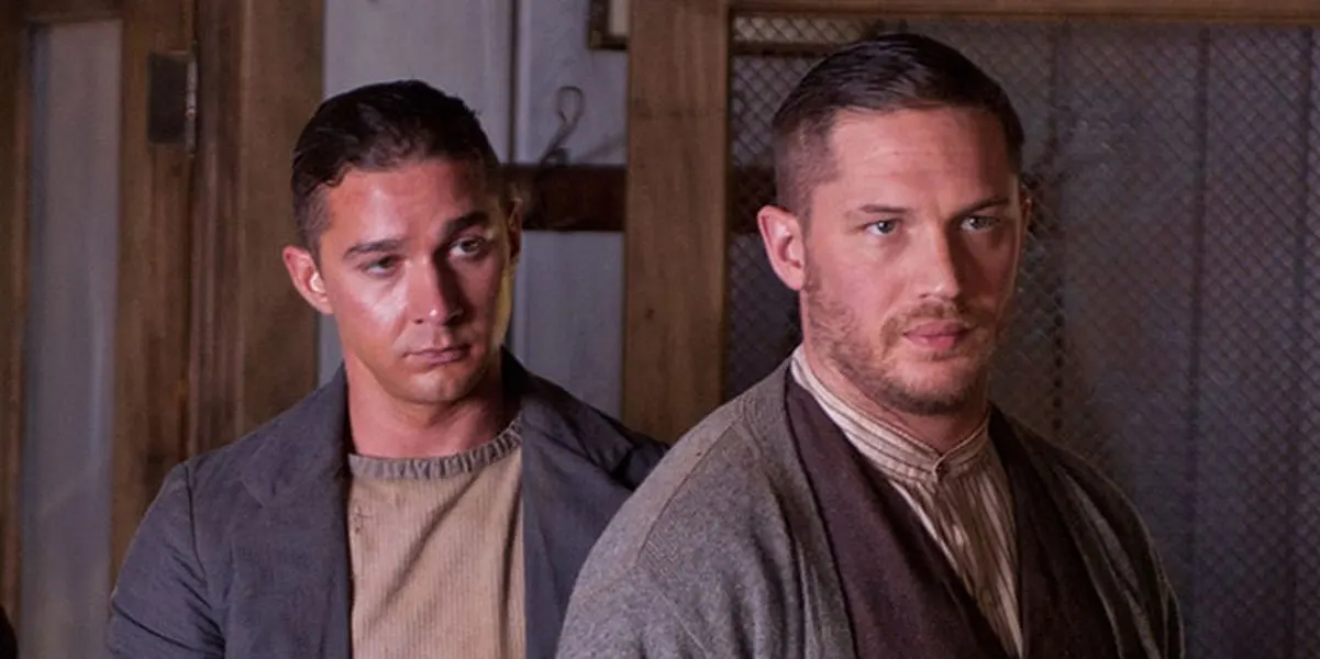 5 igazi verekedés, ami híres hollywoodi színészek között történt forgatás közben Cruise Lowe, filmes konfliktusok, forgatás, forgatási kulisszatitkok, Hardy LaBeouf, hírességek rivalizálása, Hollywood, hollywoodi balhék, Seagal Leguizamo, Stallone Gere, Színész verekedések, sztár pletykák, Torn Mailer