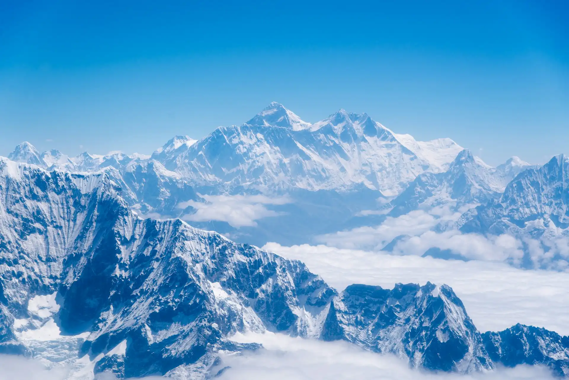 Az ember, akit kétszer is hagytak meghalni az Everesten. Beck Weathers lenyűgöző története 1996-os Mount Everest tragédia, amputáció, Beck Weathers, emberi kitartás, fagyás, hegymászás, inspiráló történetek, katasztrófa, Mount Everest, túlélés