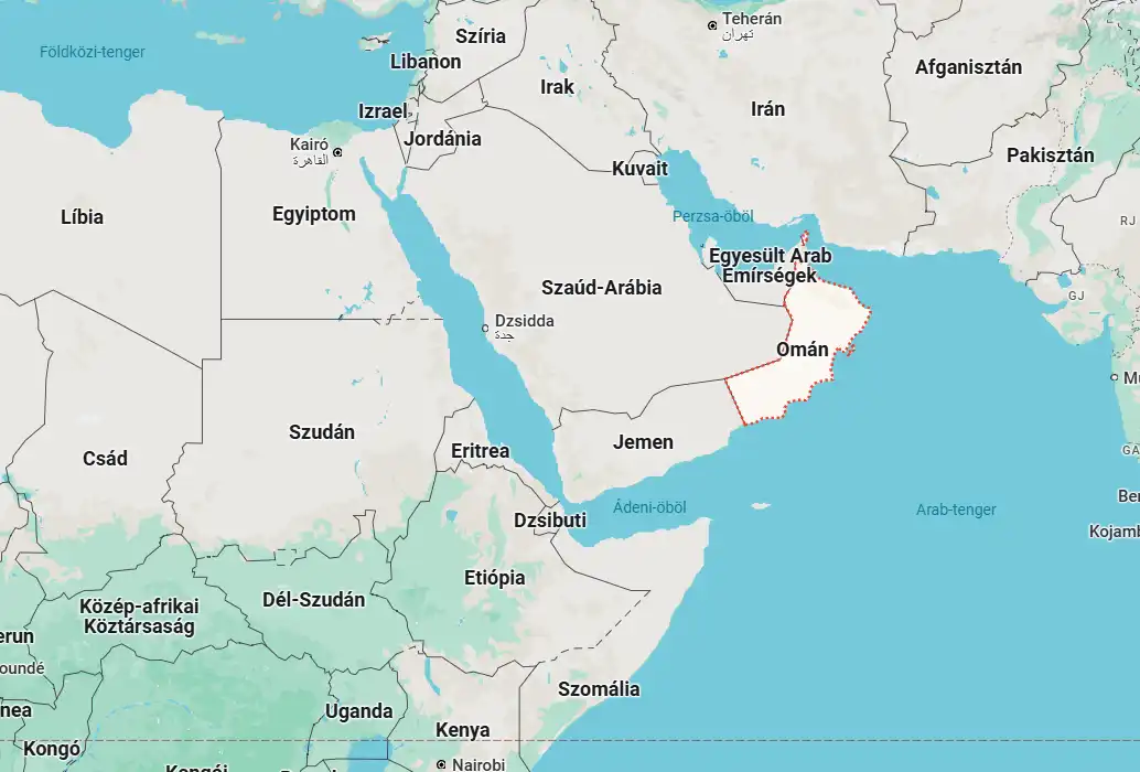 Egy ország, ahol nincsenek munkanélküliek vagy szegények, és a benzin olcsóbb, mint a víz arab országok, biztonságos ország, gazdasági fejlődés, ingyenes egészségügy, ingyenes oktatás, közel-kelet, luxus utazás, Omán, Ománi Szultanátus, Szultán Kábúsz