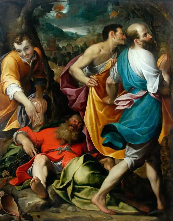 Mit mond a Biblia az alkoholról: inni vagy nem inni? alkohol, Biblia, bibliai italok, bor, eucharisztia, galéria, Jézus, Lót, Noé, ószövetség, újszövetség