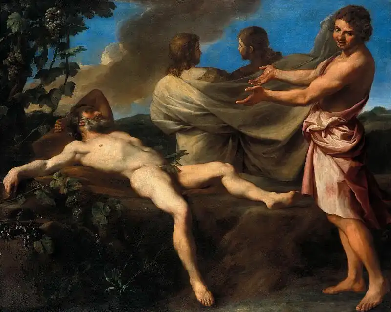 Mit mond a Biblia az alkoholról: inni vagy nem inni? alkohol, Biblia, bibliai italok, bor, eucharisztia, galéria, Jézus, Lót, Noé, ószövetség, újszövetség