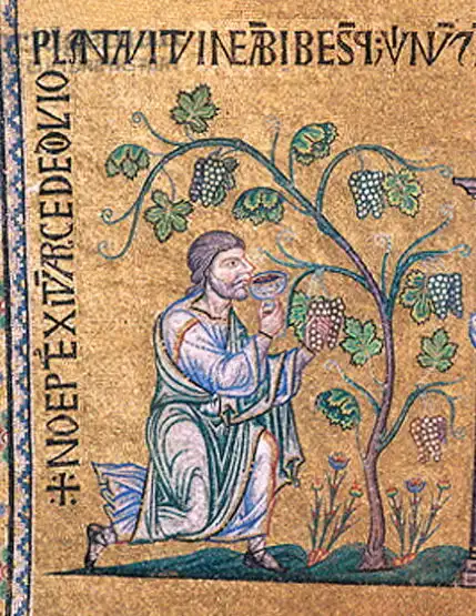 Mit mond a Biblia az alkoholról: inni vagy nem inni? alkohol, Biblia, bibliai italok, bor, eucharisztia, galéria, Jézus, Lót, Noé, ószövetség, újszövetség