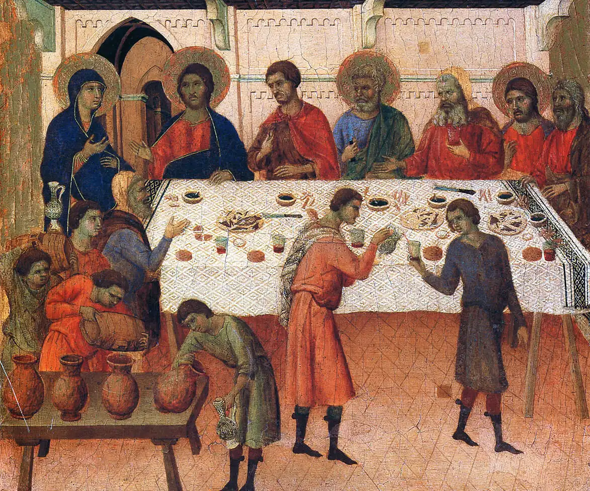 Mit mond a Biblia az alkoholról: inni vagy nem inni? alkohol, Biblia, bibliai italok, bor, eucharisztia, galéria, Jézus, Lót, Noé, ószövetség, újszövetség