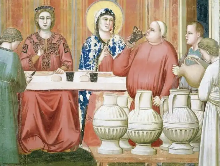 Mit mond a Biblia az alkoholról: inni vagy nem inni? alkohol, Biblia, bibliai italok, bor, eucharisztia, galéria, Jézus, Lót, Noé, ószövetség, újszövetség