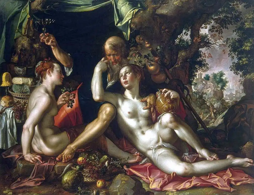 Mit mond a Biblia az alkoholról: inni vagy nem inni? alkohol, Biblia, bibliai italok, bor, eucharisztia, galéria, Jézus, Lót, Noé, ószövetség, újszövetség