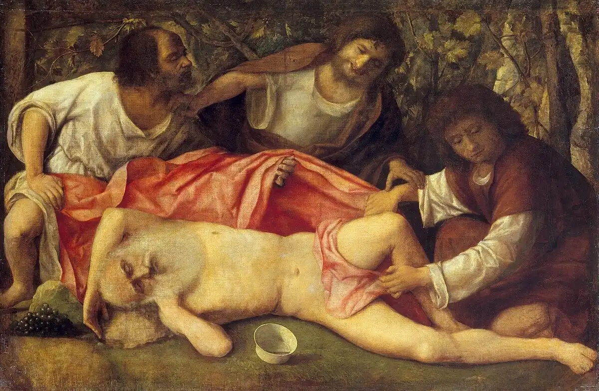 Mit mond a Biblia az alkoholról: inni vagy nem inni? alkohol, Biblia, bibliai italok, bor, eucharisztia, galéria, Jézus, Lót, Noé, ószövetség, újszövetség