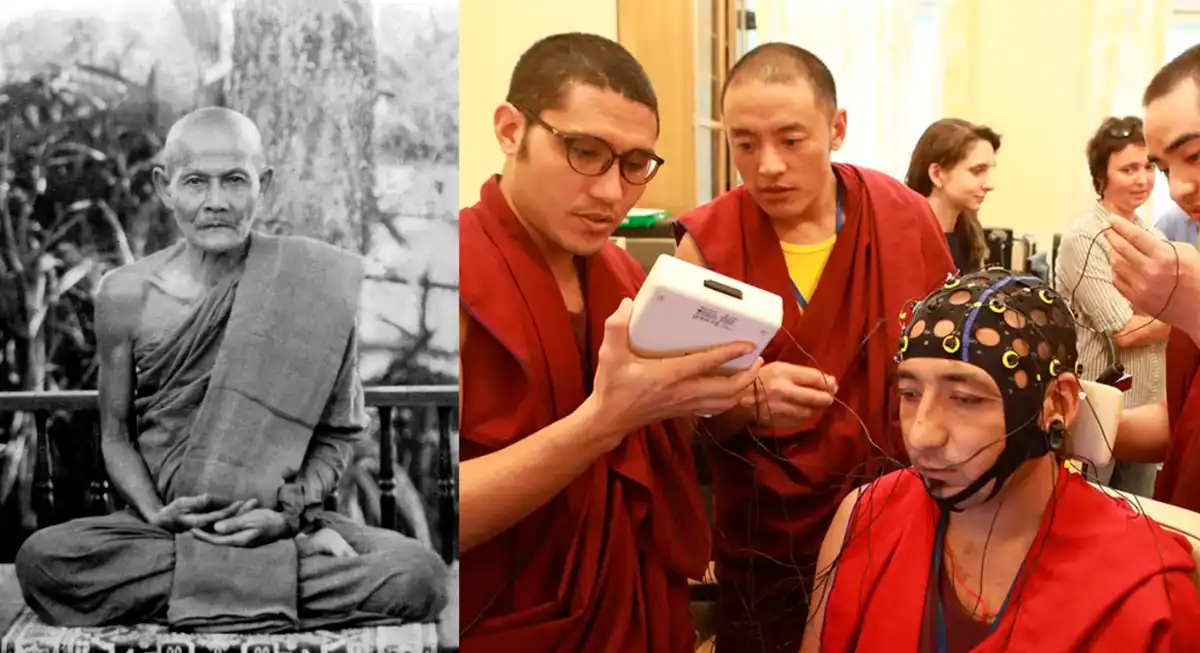 Hogyan döbbentik meg a tibeti szerzetesek a tudományt azzal, hogy a haláluk után nem indulnak bomlásnak? Egy jelenség, amelyre nincs tudományos magyarázat Bomlás hiánya, Buddhista szerzetesek, Dalai Láma, Halál utáni állapot, Meditáció, Spirituális jelenségek, tudat, Tudományos rejtély, Tukdam