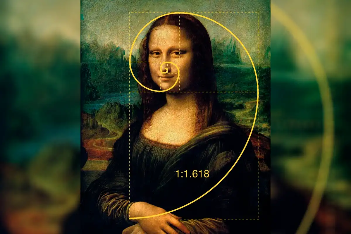 Miért a 1618 a legfontosabb szám az Univerzumban és miért hívják „Isten számának” aranymetszés, arányok, Fibonacci-számok, galéria, geometria, Leonardo da Vinci, matematika, művészet, spirál, természet, zene