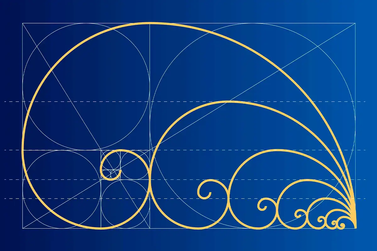 Miért a 1618 a legfontosabb szám az Univerzumban és miért hívják „Isten számának” aranymetszés, arányok, Fibonacci-számok, galéria, geometria, Leonardo da Vinci, matematika, művészet, spirál, természet, zene