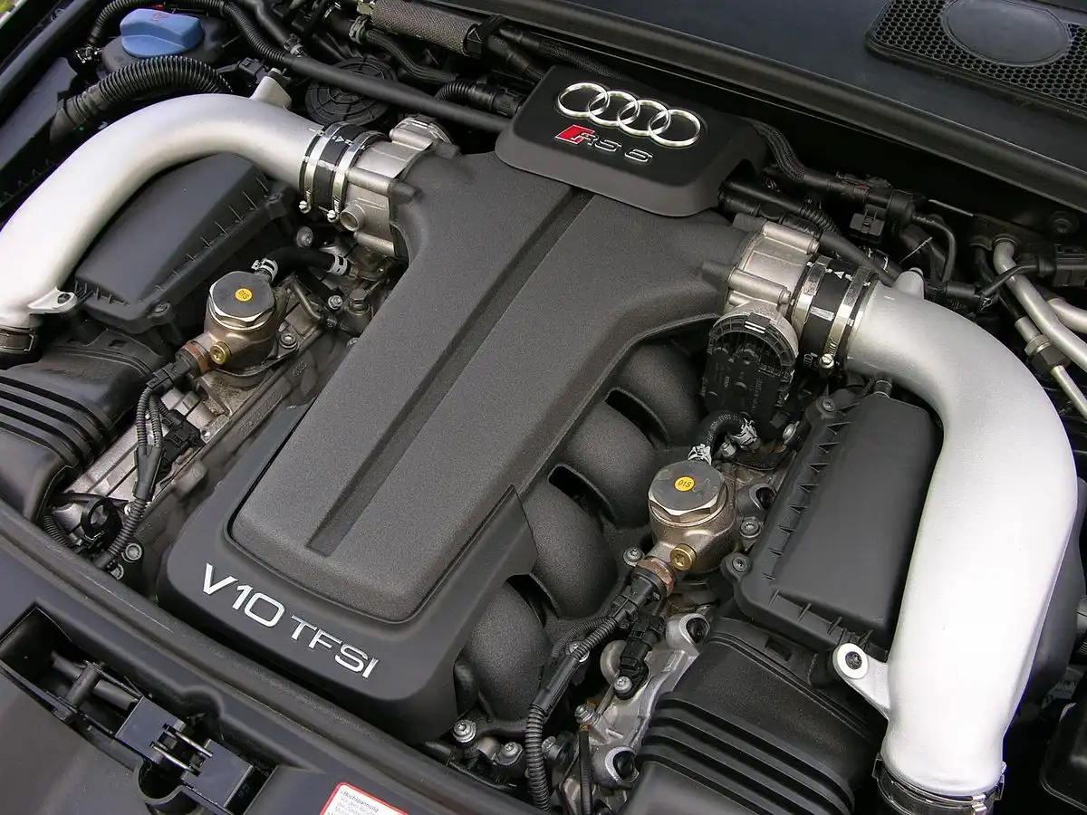 TFSI: Mi ez a motor, és miben különbözik a többitől Audi motor, Downsizing, Downspeeding, Közvetlen befecskendezés, Motor technológia, TFSI motor, TSI motor, Turbófeltöltő, VAG motorok, Volkswagen motor