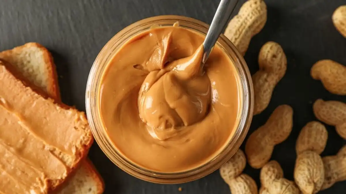 Miért népszerű a mogyoróvaj az Egyesült Államokban, de Magyarországon nem? allergia, amerikai reggeli, B-vitaminok, egészséges étel, érelmeszesedés, fehérjeforrás, földimogyorókrém, mogyoróvaj, mogyoróvaj története, súlykontroll