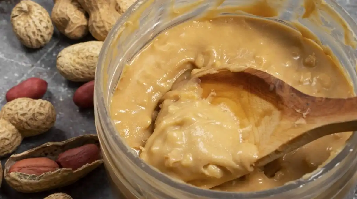 Miért népszerű a mogyoróvaj az Egyesült Államokban, de Magyarországon nem? allergia, amerikai reggeli, B-vitaminok, egészséges étel, érelmeszesedés, fehérjeforrás, földimogyorókrém, mogyoróvaj, mogyoróvaj története, súlykontroll