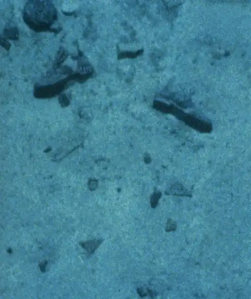 Hová tűntek a Titanicon elhunyt emberek holttestei? Mondom, mutatom Áldozatok, hajótörés, Holttestek, Óceánjáró, Robert Ballard, tengerfenék, tengeri tragédia, Titanic, Titanic katasztrófa, Titanic roncs
