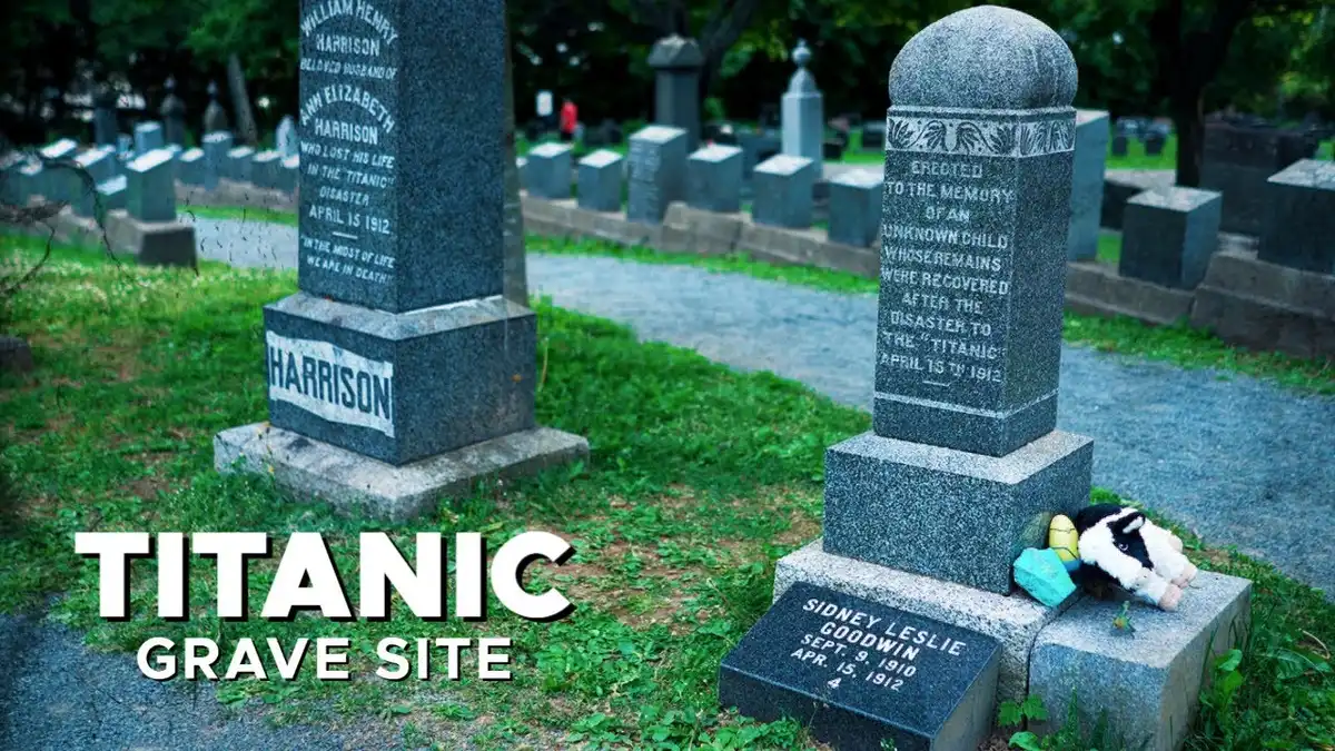 Hová tűntek a Titanicon elhunyt emberek holttestei? Mondom, mutatom Áldozatok, hajótörés, Holttestek, Óceánjáró, Robert Ballard, tengerfenék, tengeri tragédia, Titanic, Titanic katasztrófa, Titanic roncs