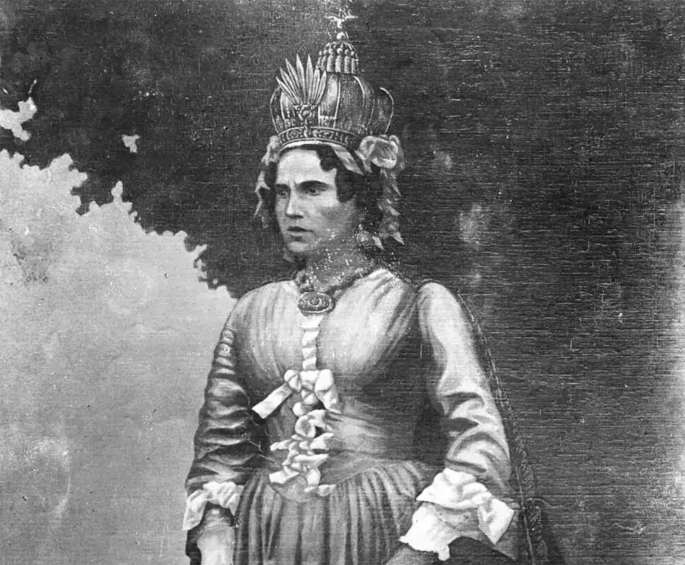 I. Ranavalona: a világtörténelem legkegyetlenebb királynőjének története 19. század, gyarmatosítás, I. Ranavalona, Kegyetlen uralkodó, Madagaszkár, Madagaszkári Királyság, Népirtás, rabszolgaság, történelem, Véres királynő