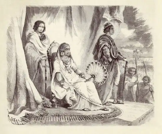 I. Ranavalona: a világtörténelem legkegyetlenebb királynőjének története 19. század, gyarmatosítás, I. Ranavalona, Kegyetlen uralkodó, Madagaszkár, Madagaszkári Királyság, Népirtás, rabszolgaság, történelem, Véres királynő