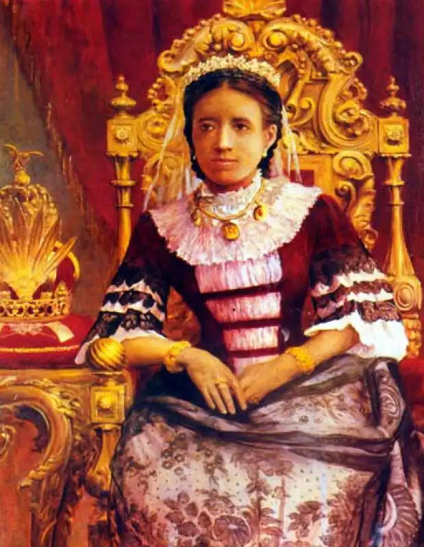 I. Ranavalona: a világtörténelem legkegyetlenebb királynőjének története 19. század, gyarmatosítás, I. Ranavalona, Kegyetlen uralkodó, Madagaszkár, Madagaszkári Királyság, Népirtás, rabszolgaság, történelem, Véres királynő