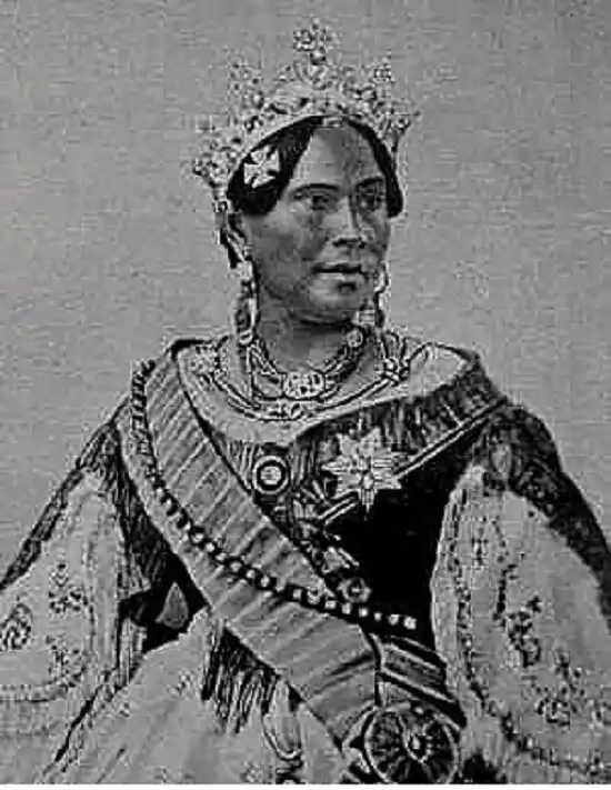I. Ranavalona: a világtörténelem legkegyetlenebb királynőjének története 19. század, gyarmatosítás, I. Ranavalona, Kegyetlen uralkodó, Madagaszkár, Madagaszkári Királyság, Népirtás, rabszolgaság, történelem, Véres királynő