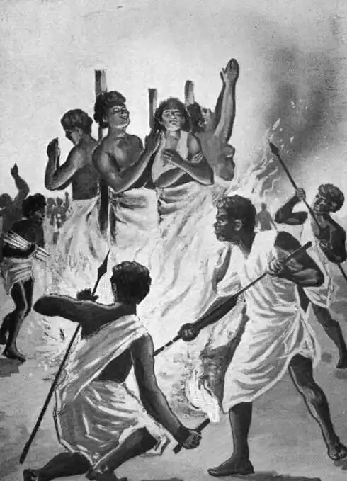 I. Ranavalona: a világtörténelem legkegyetlenebb királynőjének története 19. század, gyarmatosítás, I. Ranavalona, Kegyetlen uralkodó, Madagaszkár, Madagaszkári Királyság, Népirtás, rabszolgaság, történelem, Véres királynő