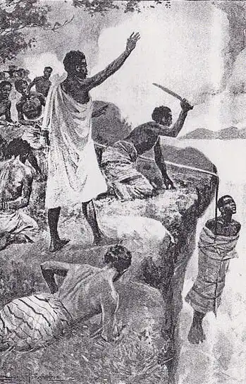 I. Ranavalona: a világtörténelem legkegyetlenebb királynőjének története 19. század, gyarmatosítás, I. Ranavalona, Kegyetlen uralkodó, Madagaszkár, Madagaszkári Királyság, Népirtás, rabszolgaság, történelem, Véres királynő