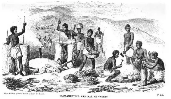 I. Ranavalona: a világtörténelem legkegyetlenebb királynőjének története 19. század, gyarmatosítás, I. Ranavalona, Kegyetlen uralkodó, Madagaszkár, Madagaszkári Királyság, Népirtás, rabszolgaság, történelem, Véres királynő