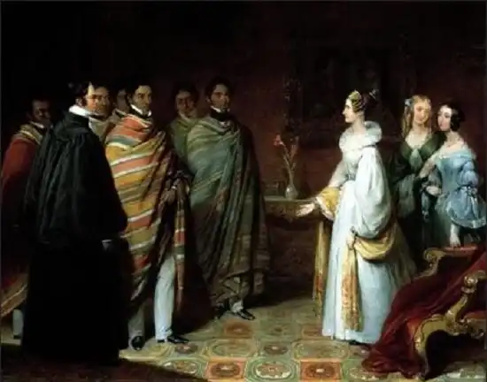 I. Ranavalona: a világtörténelem legkegyetlenebb királynőjének története 19. század, gyarmatosítás, I. Ranavalona, Kegyetlen uralkodó, Madagaszkár, Madagaszkári Királyság, Népirtás, rabszolgaság, történelem, Véres királynő