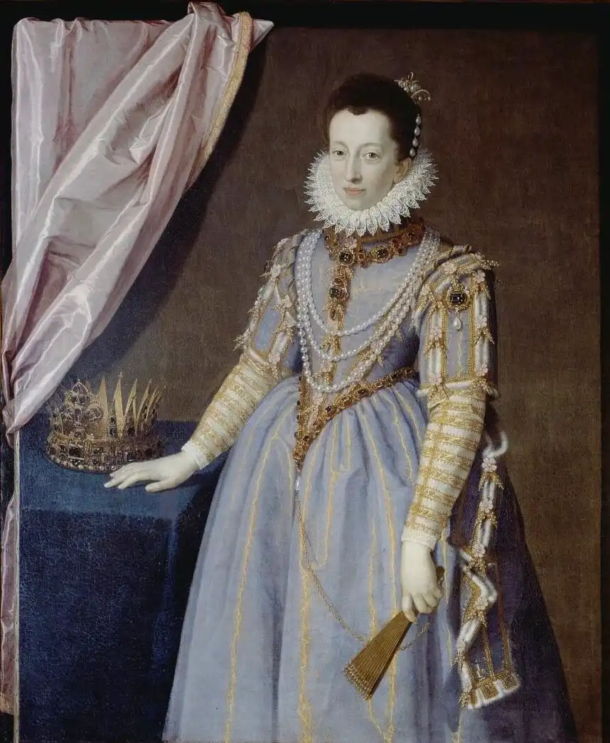 A nászéjszaka titka: egy edény, ami mindent eldöntött 16. század, ártatlanság teszt, házasság, I. Ferdinánd Medici, Krisztina lotaringiai hercegnő, Medici család, Medici Katalin, történelem, Toszkána, udvari élet