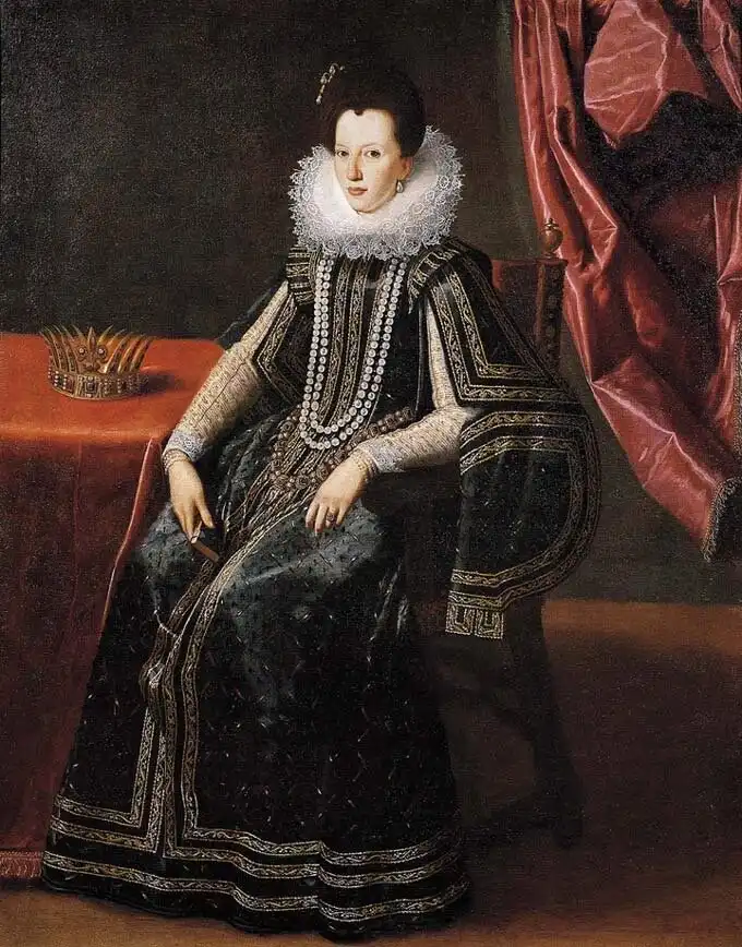 A nászéjszaka titka: egy edény, ami mindent eldöntött 16. század, ártatlanság teszt, házasság, I. Ferdinánd Medici, Krisztina lotaringiai hercegnő, Medici család, Medici Katalin, történelem, Toszkána, udvari élet