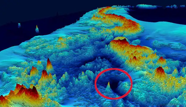 Hogyan nézne ki az Antarktisz a kilométeres jégréteg nélkül? A tudósok bemutatták a pontosított térképet Antarktisz, Antarktisz geológiája, Bedmap3, Bentley-árok, galéria, jég alatti kontinens, jégolvadás, klímaváltozás, tengerszint-emelkedés, Transzantarktiszi-hegység, Vosztok-tó