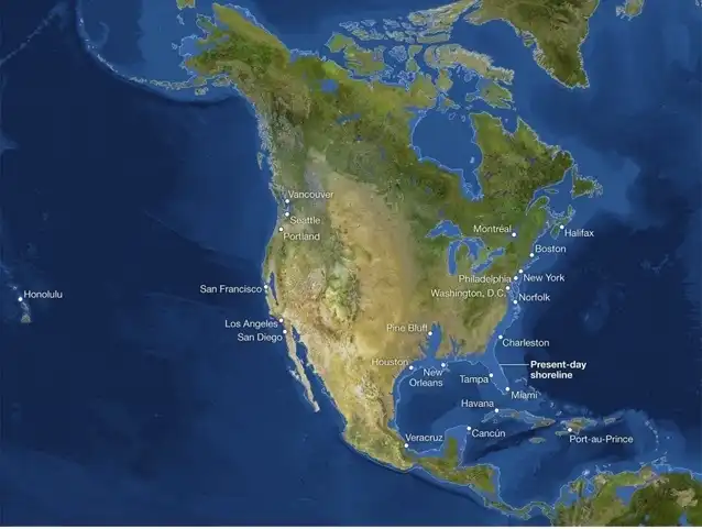 Hogyan nézne ki az Antarktisz a kilométeres jégréteg nélkül? A tudósok bemutatták a pontosított térképet Antarktisz, Antarktisz geológiája, Bedmap3, Bentley-árok, galéria, jég alatti kontinens, jégolvadás, klímaváltozás, tengerszint-emelkedés, Transzantarktiszi-hegység, Vosztok-tó