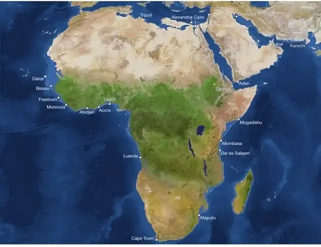 Hogyan nézne ki az Antarktisz a kilométeres jégréteg nélkül? A tudósok bemutatták a pontosított térképet Antarktisz, Antarktisz geológiája, Bedmap3, Bentley-árok, galéria, jég alatti kontinens, jégolvadás, klímaváltozás, tengerszint-emelkedés, Transzantarktiszi-hegység, Vosztok-tó