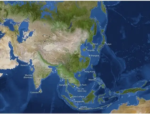 Hogyan nézne ki az Antarktisz a kilométeres jégréteg nélkül? A tudósok bemutatták a pontosított térképet Antarktisz, Antarktisz geológiája, Bedmap3, Bentley-árok, galéria, jég alatti kontinens, jégolvadás, klímaváltozás, tengerszint-emelkedés, Transzantarktiszi-hegység, Vosztok-tó