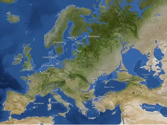 Hogyan nézne ki az Antarktisz a kilométeres jégréteg nélkül? A tudósok bemutatták a pontosított térképet Antarktisz, Antarktisz geológiája, Bedmap3, Bentley-árok, galéria, jég alatti kontinens, jégolvadás, klímaváltozás, tengerszint-emelkedés, Transzantarktiszi-hegység, Vosztok-tó
