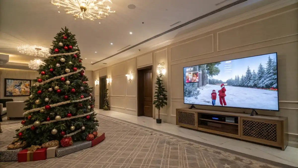 Miért nincs szüksége valójában senkinek sem 8K-s tévékre? Hadd magyarázzam el 4K, 8K, 8K TV, ár, felbontás, hardver, internet sebesség, marketing, tartalom, televízió