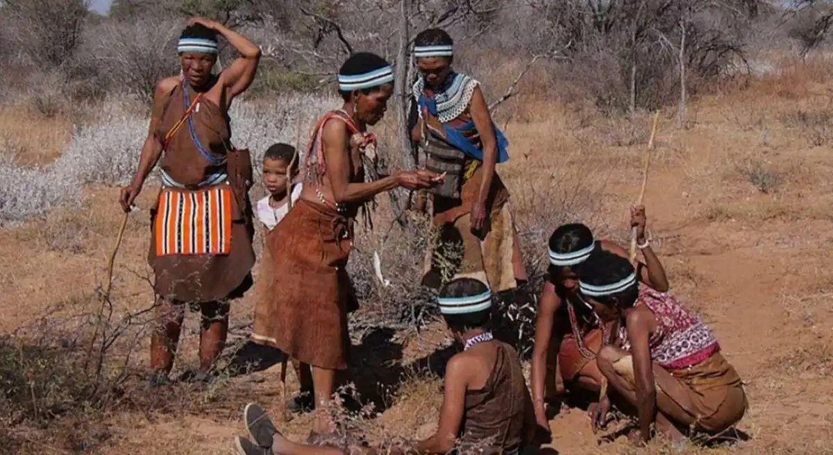 A 10 legvadabb afrikai hagyomány, amely ma is létezik afrika, afrikai törzsek, busmanok, csevák, hagyományok, hamarok, Kultúra, maszájok, szokások, vodaabék