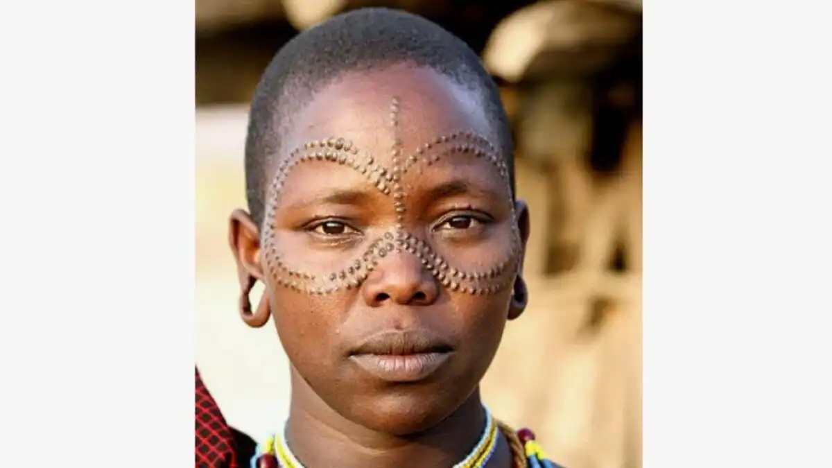 A 10 legvadabb afrikai hagyomány, amely ma is létezik afrika, afrikai törzsek, busmanok, csevák, hagyományok, hamarok, Kultúra, maszájok, szokások, vodaabék
