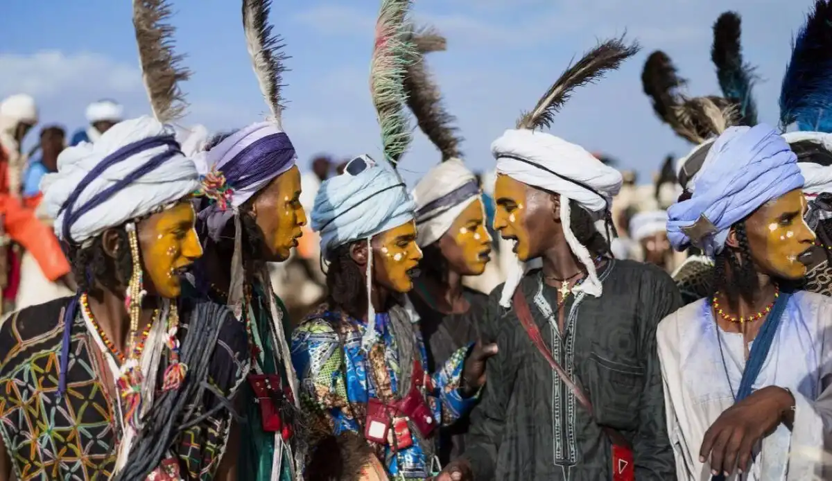A 10 legvadabb afrikai hagyomány, amely ma is létezik afrika, afrikai törzsek, busmanok, csevák, hagyományok, hamarok, Kultúra, maszájok, szokások, vodaabék