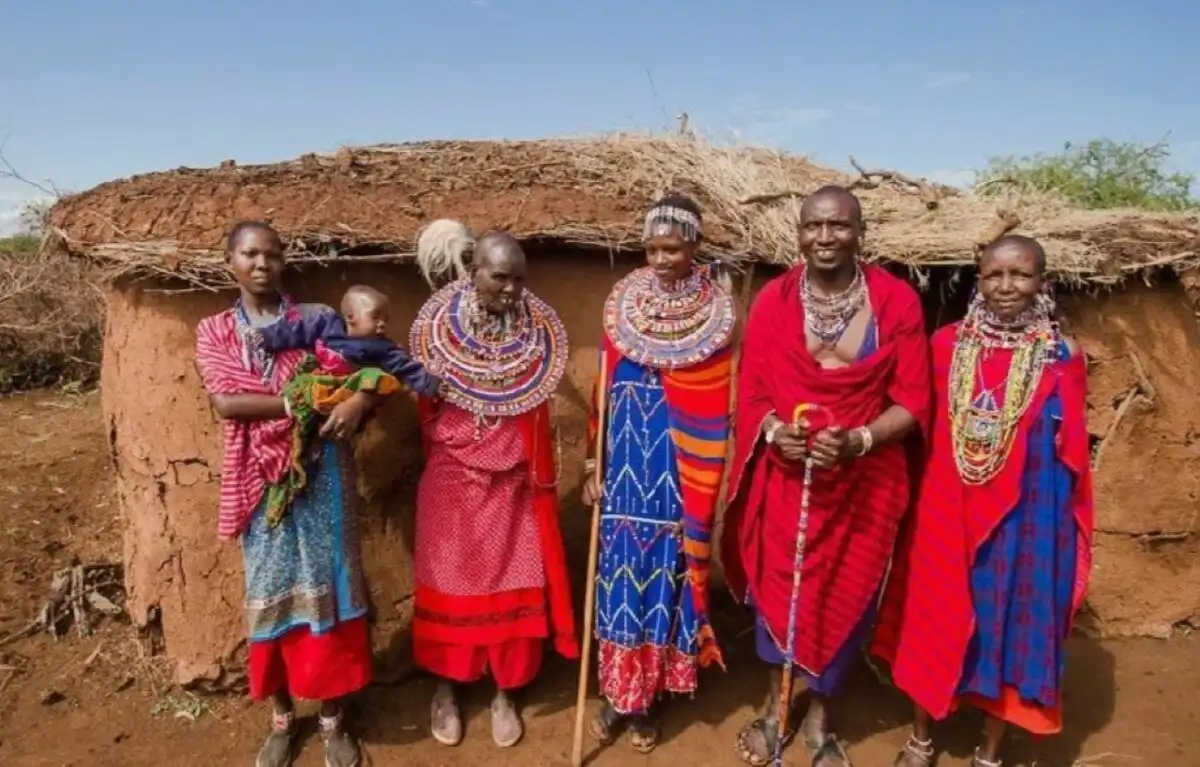 A 10 legvadabb afrikai hagyomány, amely ma is létezik afrika, afrikai törzsek, busmanok, csevák, hagyományok, hamarok, Kultúra, maszájok, szokások, vodaabék