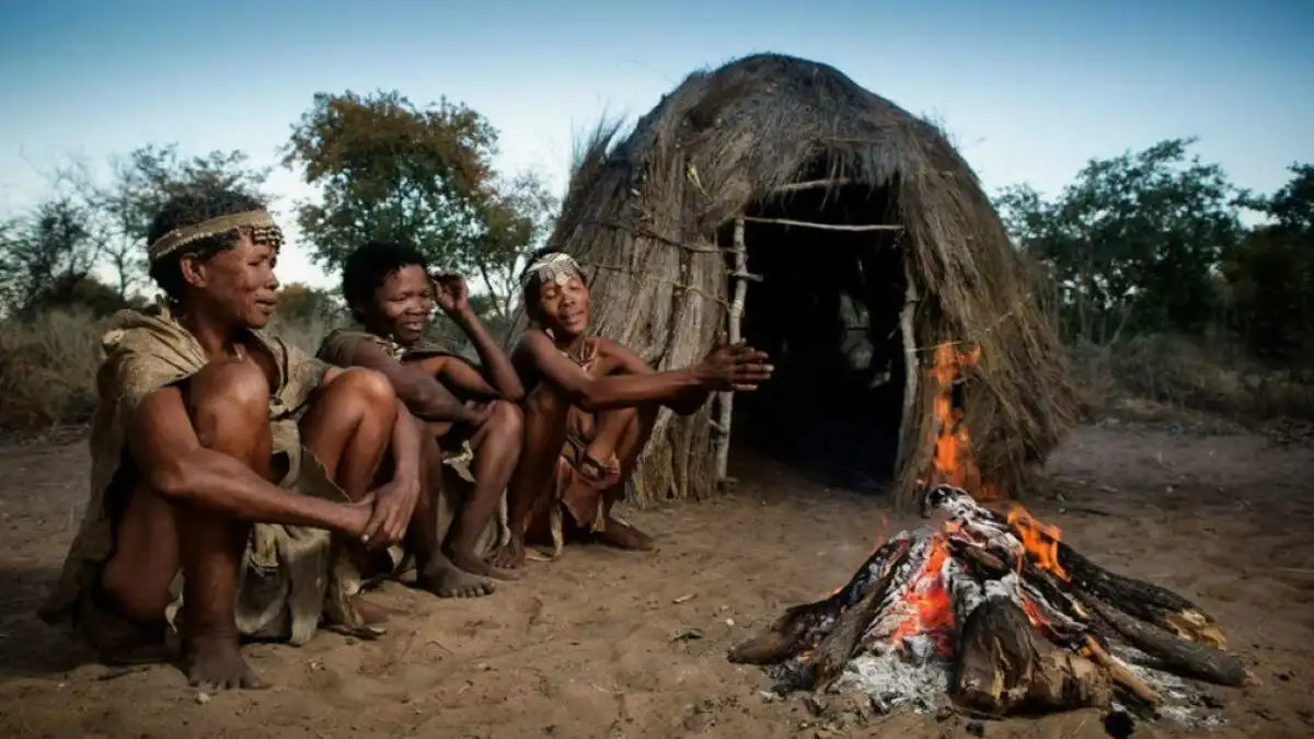 A 10 legvadabb afrikai hagyomány, amely ma is létezik afrika, afrikai törzsek, busmanok, csevák, hagyományok, hamarok, Kultúra, maszájok, szokások, vodaabék