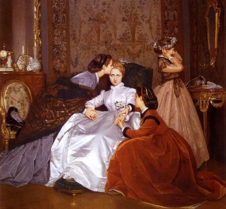 Őrült menyasszony: 35 év esküvői ruhában Ausztrália, Charles Dickens, csalódás, Elhagyott menyasszony, házasság, Magány, Sydney, Szép remények, Tragikus történet, XIX. század