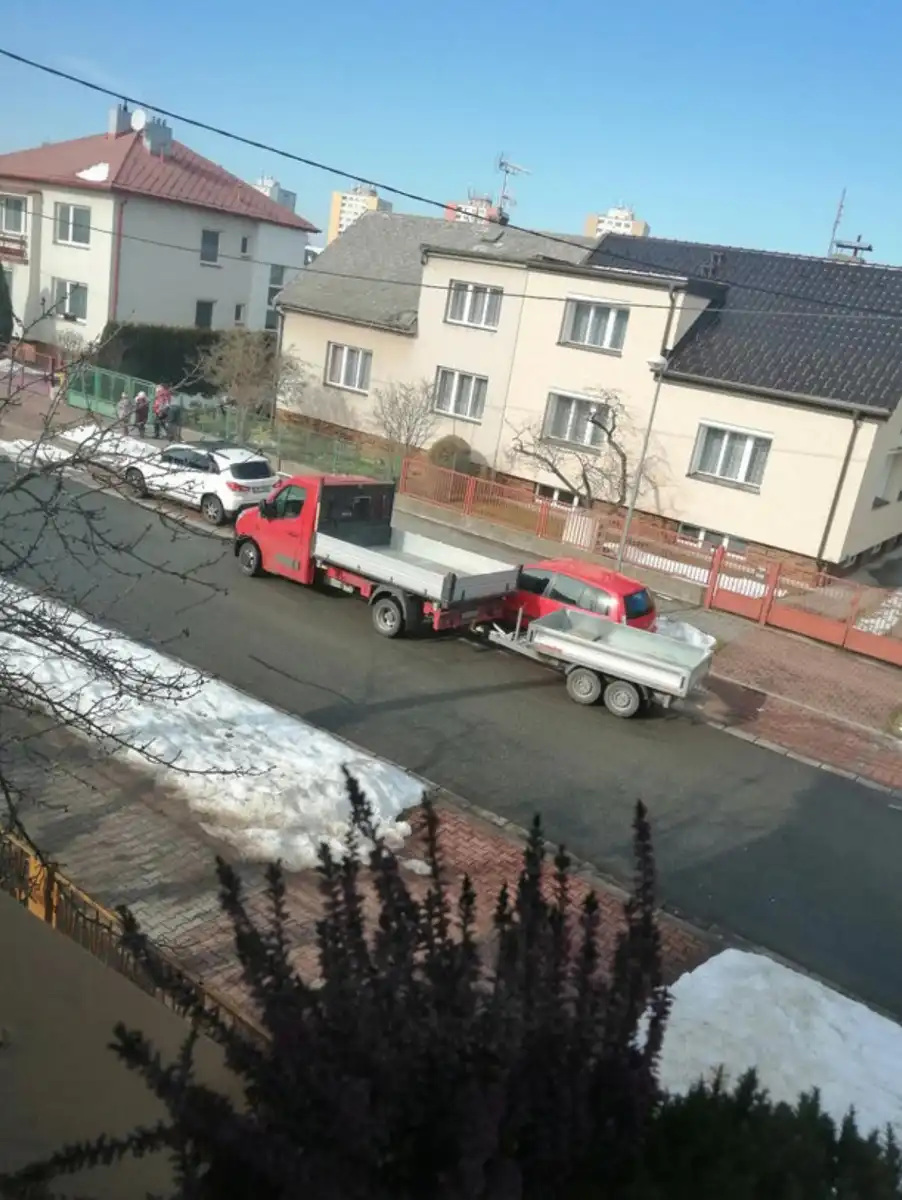 17 érdekes fotó, amelyek megmutatják, kinek vannak rossz szomszédai, és kinek jók bosszantó szomszédok, együttélés, fura szomszédok, hétköznapi helyzetek, lakóközösség, rossz szomszédok, szomszéd sztorik, szomszédok, szomszédviszály, vicces szomszédok